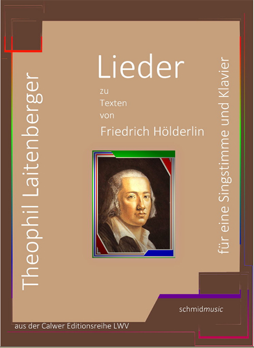 Hölderlin Buch